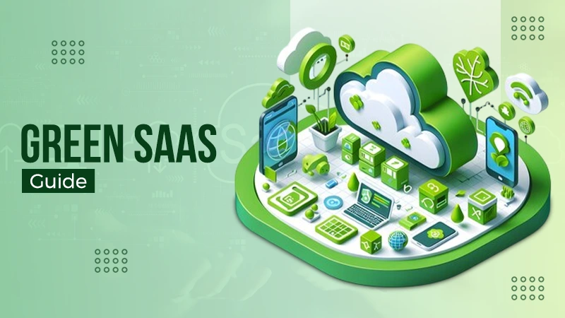 Green SaaS