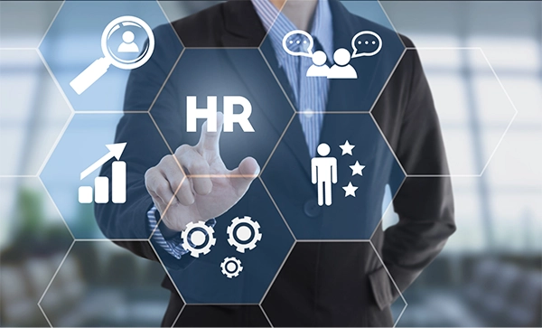 HR software platforms