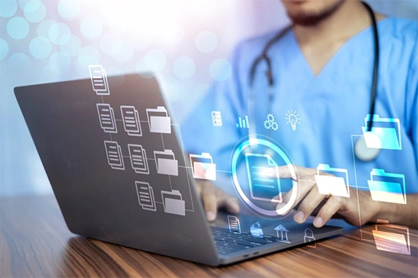Healthcare technology