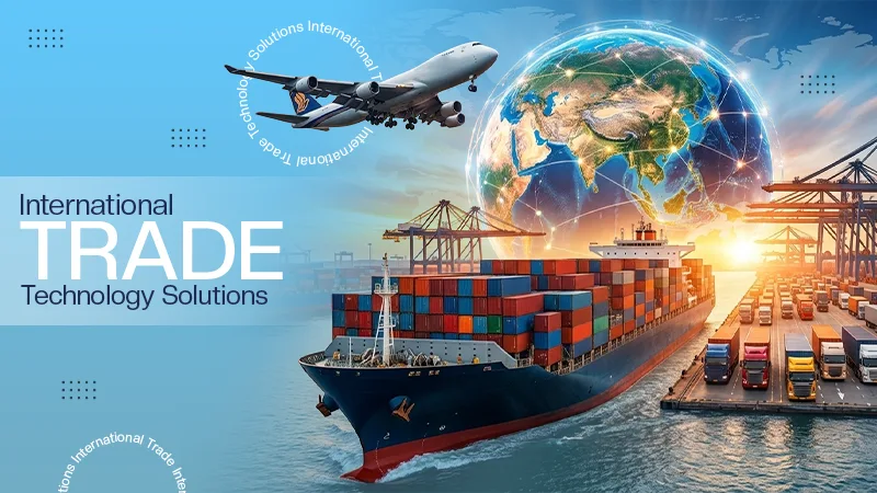 International Trade Technology Solutions