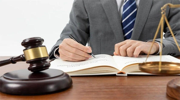 Legal guidance