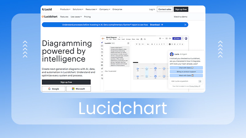 Lucidchart
