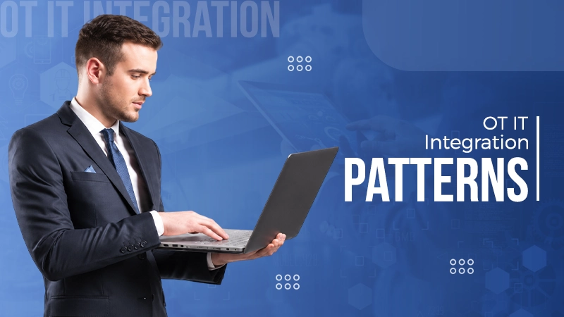 OT IT Integration