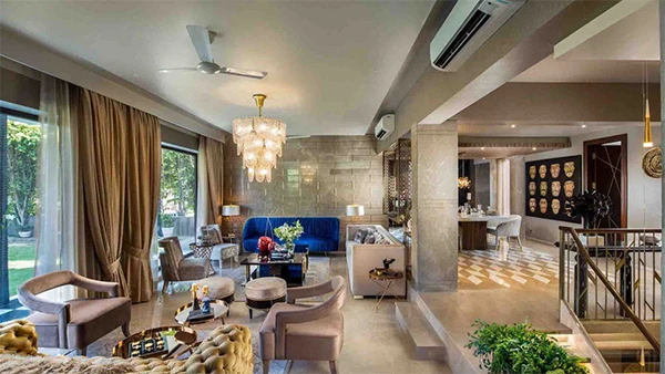 Open design