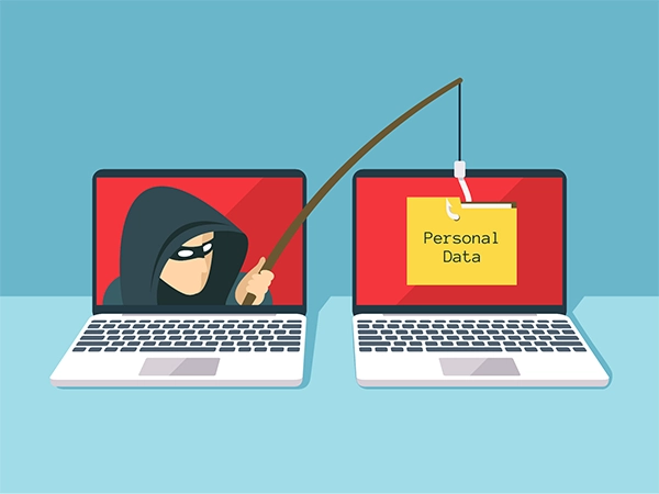 Phishing Scams