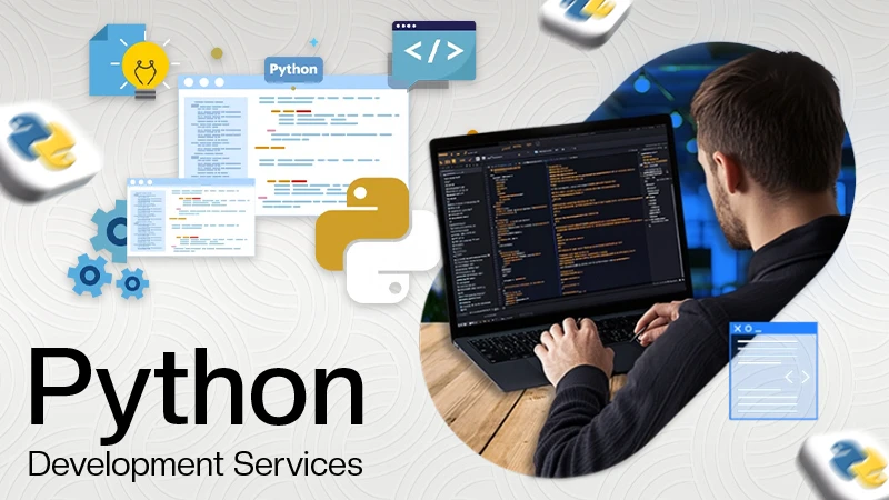 Python Development Services