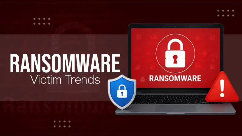 Ransomware Victim Trends (1)Ransomware Victim Trends