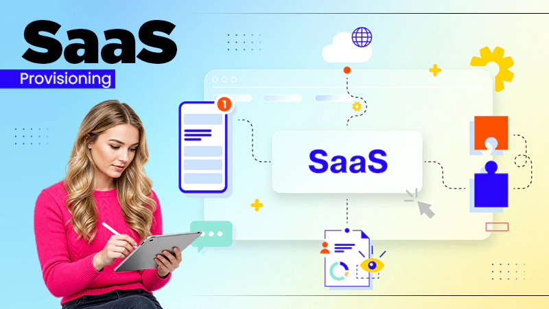 SaaS Provisioning