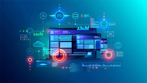 Software delivery