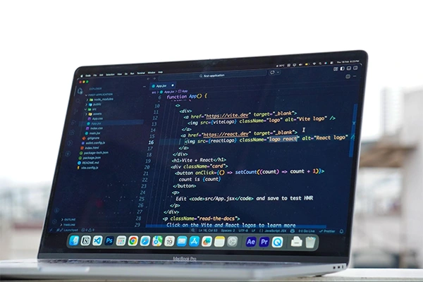 System Development