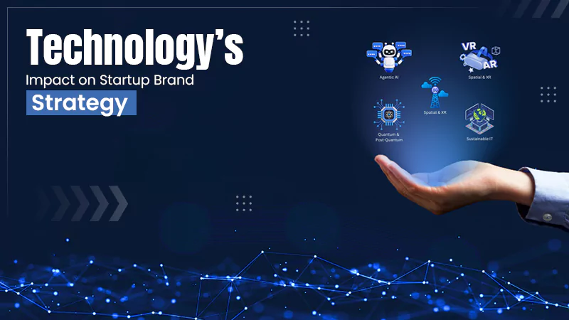 Technology is Transforming Brand