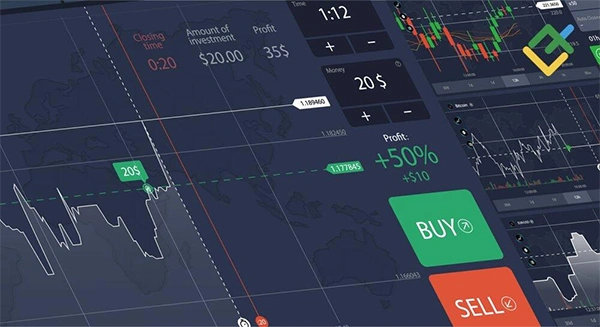 Trading platform