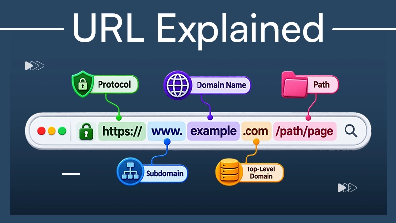 URL Explained