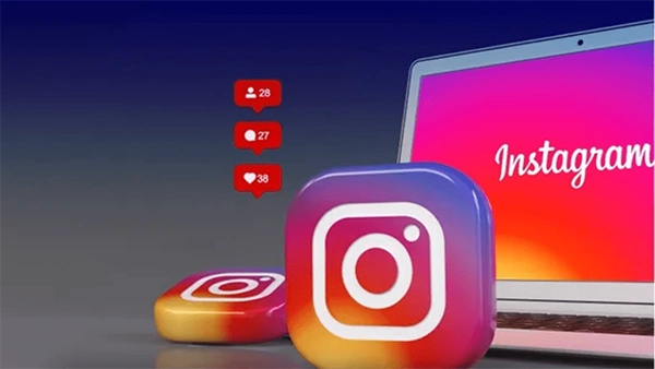 Views, Comments, Likes