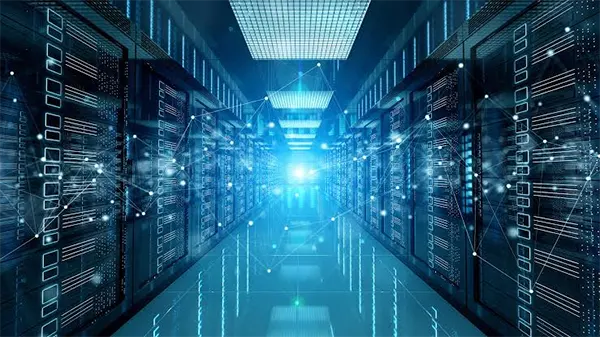 Virtual data rooms