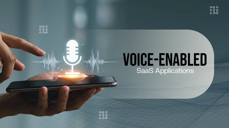 Voice-Enabled