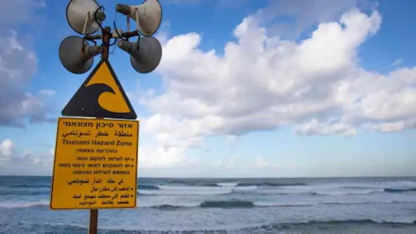 Warning