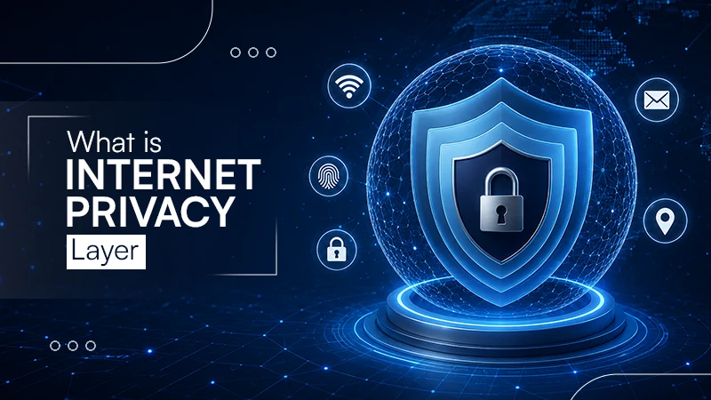 What is Internet Privacy Layer