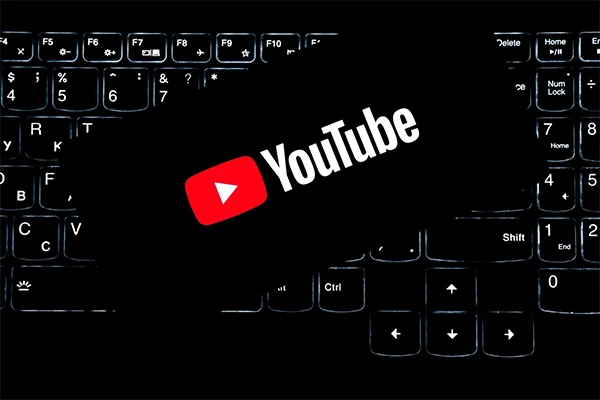 YouTube
