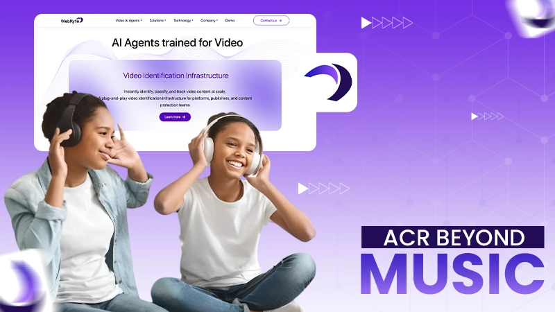 acr beyond music