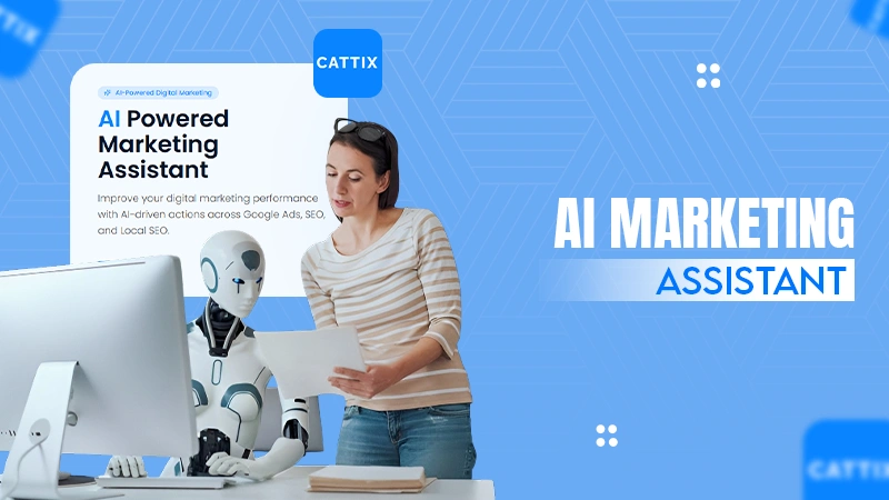 ai marketing assitant