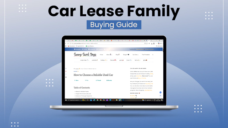 car-lease-family-buying-guide