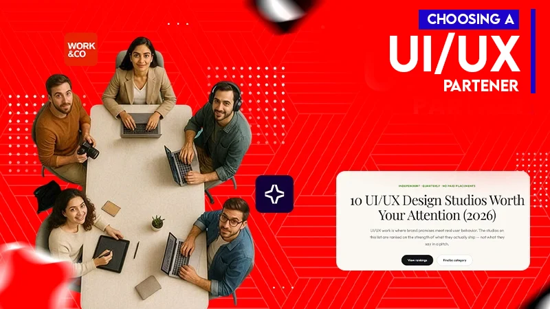 choosing a ui ux partner