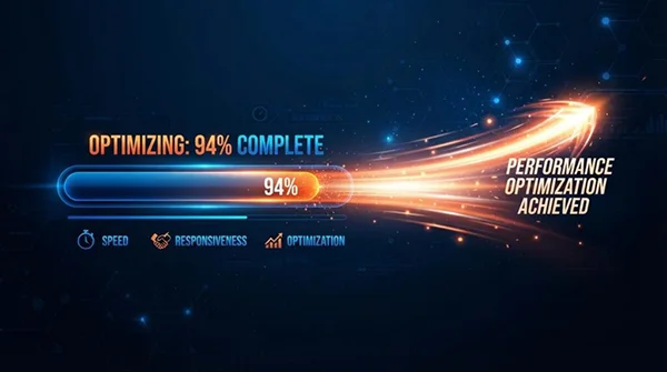 computer performance
