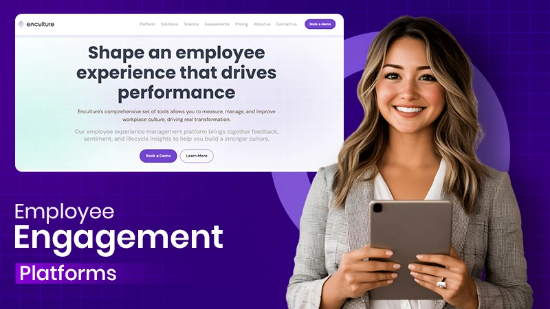 employee engagement platforms enhancing business success