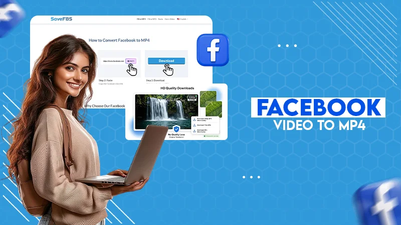 facebook video to mp4