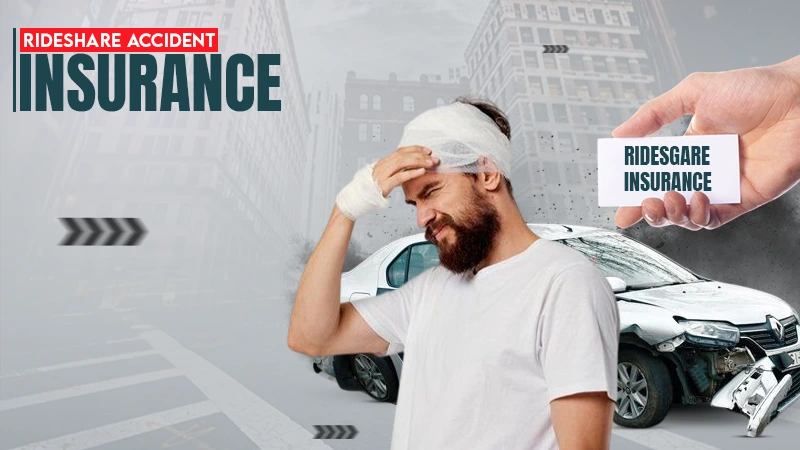 rideshare accident insurance