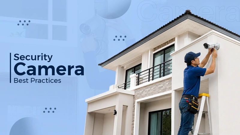 security camera systems