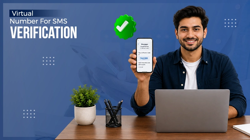 sms verification virtual