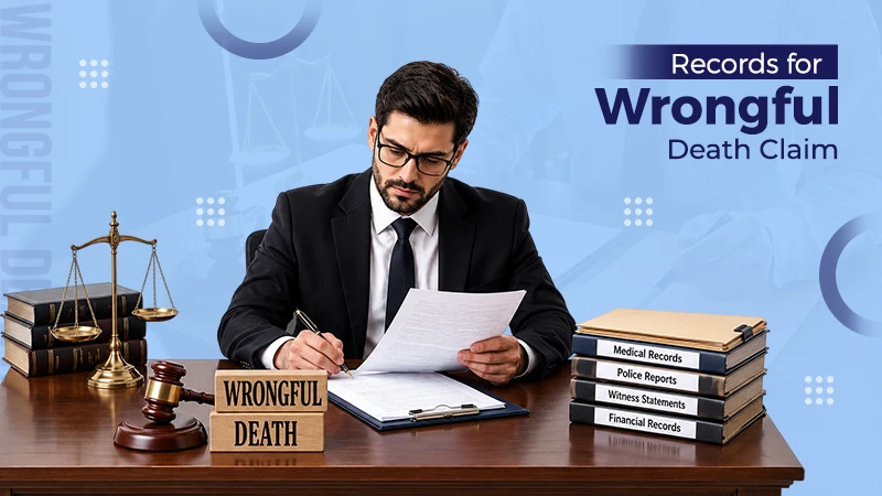 strengthening wrongful claim