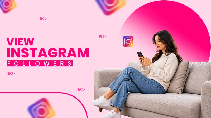 ways view instagram followers list