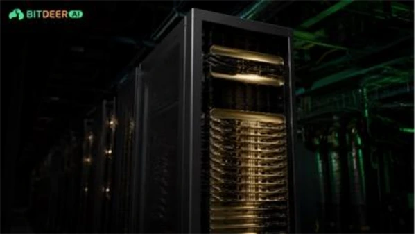 A Full-Stack AI Cloud