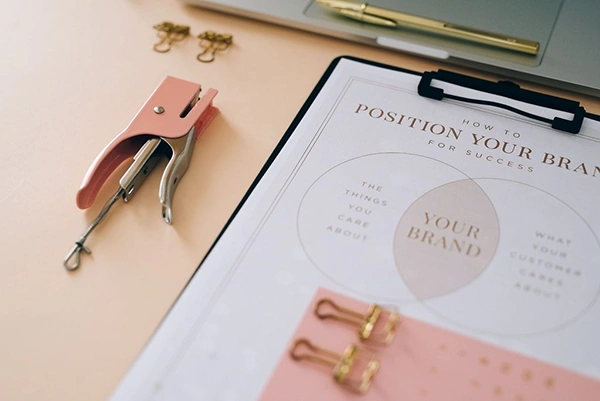 Brand Positioning Plan
