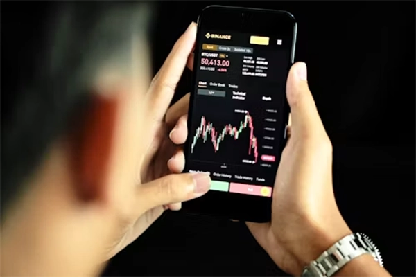 Financial App