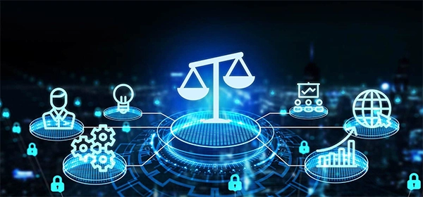 Legal tech