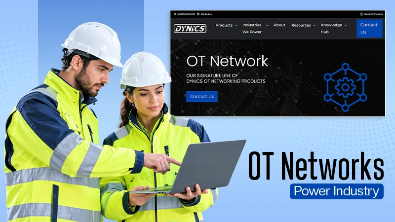 OT Networks