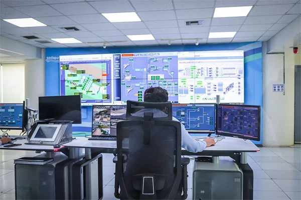 OT Networks