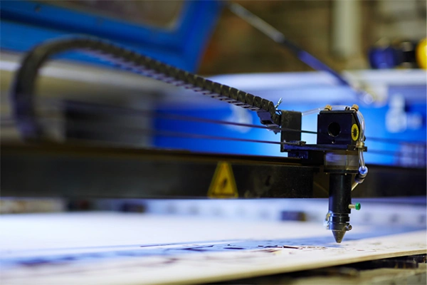 Repeatable Production