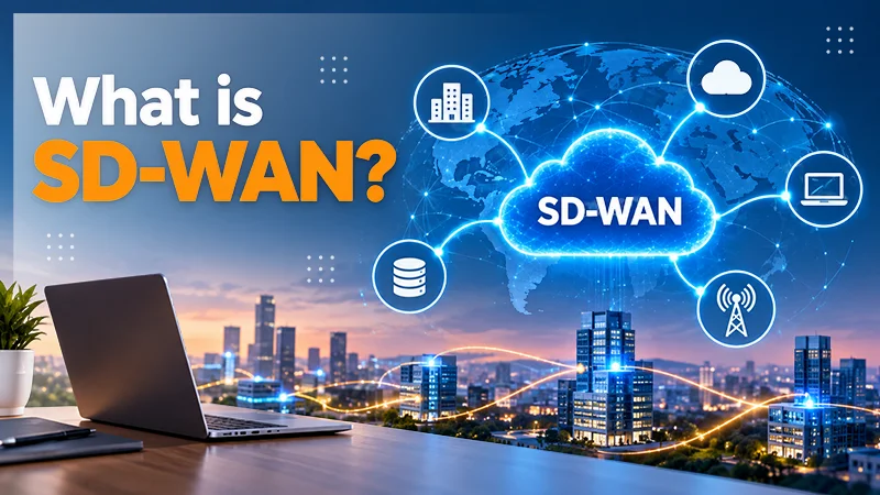 SD-WAN
