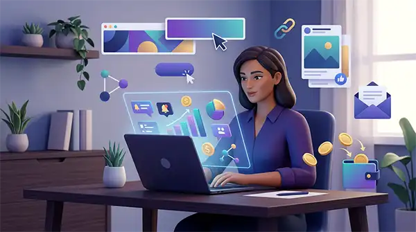 Separates a Good Ads Network