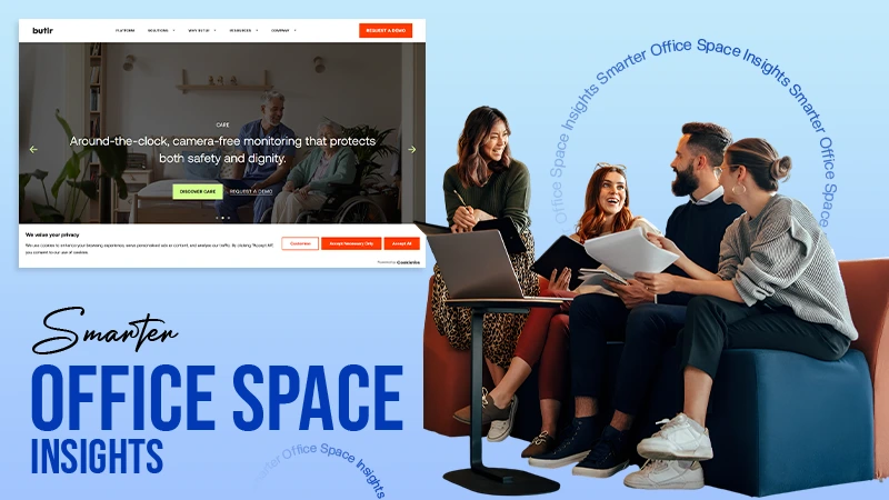 Smarter Office Space Insights