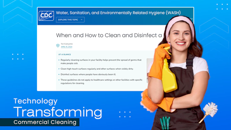 Technology Is Transforming