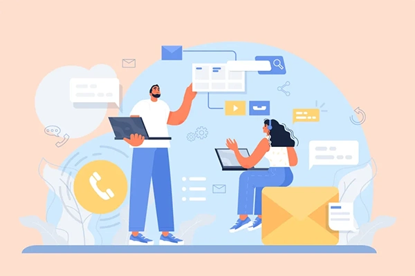 Workforce management