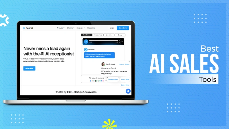 ai sales prospecting platforms
