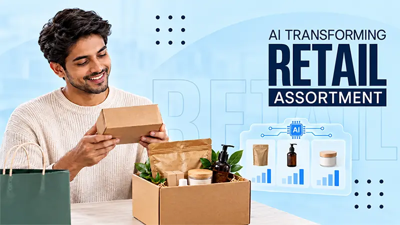 How AI Is Transforming Assortment Planning in Retail