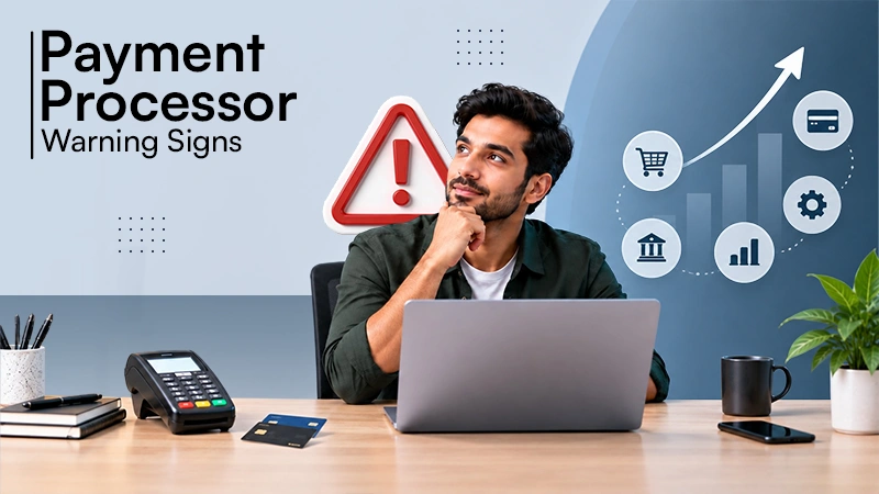 5 Signs Your Business Has Outgrown Its Payment Processor